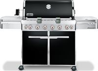Campingaz Adelaide 4 Classic L Deluxe zwart, rvs Campingaz Adelaide 4 Classic L Deluxe zwart, rvs barbecue