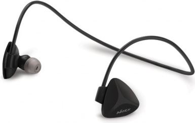 aftrekken Factureerbaar Mondstuk Avanca D1 Sport Headset - Zwart koptelefoon kopen? | Archief |  Kieskeurig.nl | helpt je kiezen
