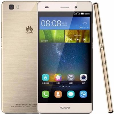 Beyond huiselijk bijlage Huawei Huawei P8 Lite Kirin Smartphone Toestel Goud - 16GB - Octa Core -  13MP smartphone kopen? | Archief | Kieskeurig.nl | helpt je kiezen