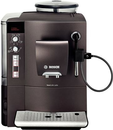 Bosch TES50328RW bruin