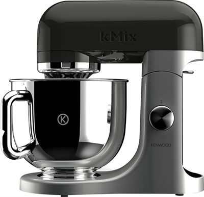 Wie binnenkort attent Kenwood KMX50 zwart keukenmachine kopen? | Archief | Kieskeurig.nl | helpt  je kiezen