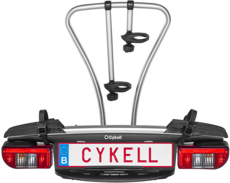 Cykell T2