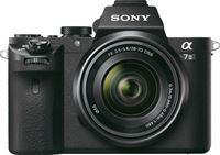 Sony α ILCE-7M2K