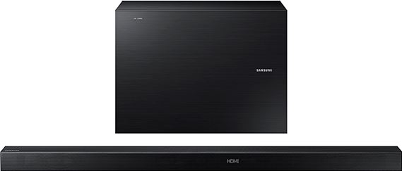 Samsung HW-K650 zwart