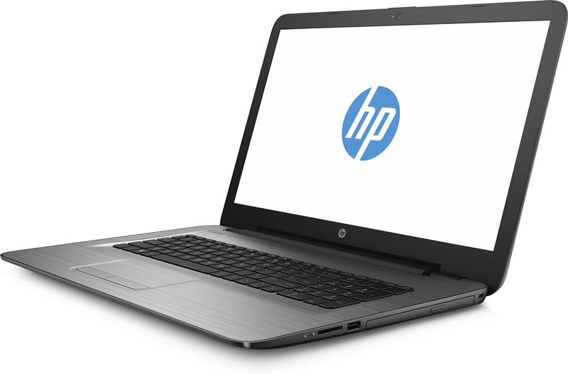 HP notebook - 17-x146nd