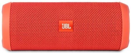 JBL Flip3 oranje