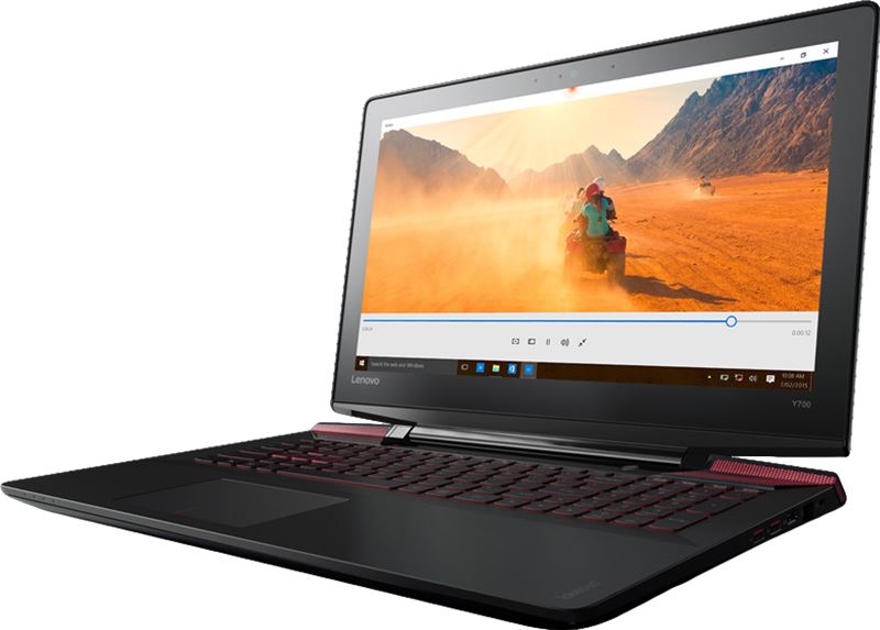 Lenovo IdeaPad Y700