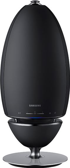 Samsung WAM7500 zwart