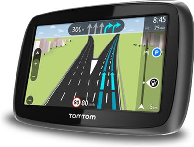 stap in tetraëder gisteren TomTom Start 40 navigatie systeem kopen? | Archief | Kieskeurig.nl | helpt  je kiezen