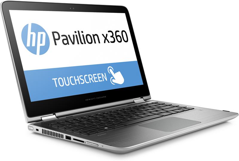 HP Pavilion x360 13-s125nd