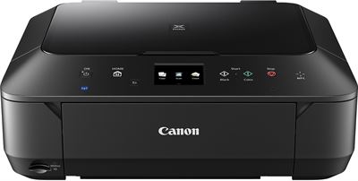 album Geneeskunde Plons Canon PIXMA MG7750 all-in-one printer kopen? | Archief | Kieskeurig.nl |  helpt je kiezen