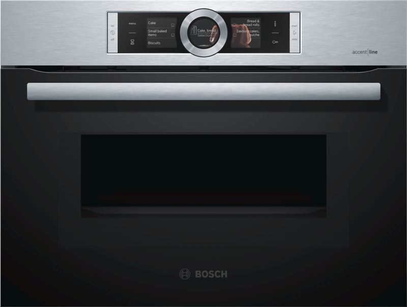 Bosch Serie | 8 CMG856RS1