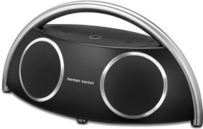 Harman Go + Play Wireless 2.0 zwart speaker kopen? | Kieskeurig.nl | helpt je kiezen