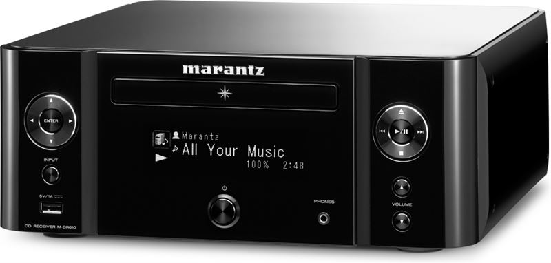 Marantz Melody Media M-CR610
