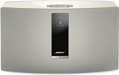 Bose SoundTouch 30 wit