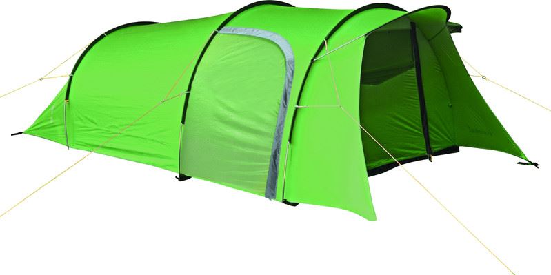 Eureka Idarado 2 tent groen 2 Persoons Tenten