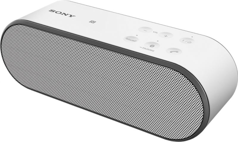Sony SRS-X2 wit