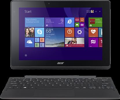 Acer Aspire Switch 10 E SW3-013-15ZH