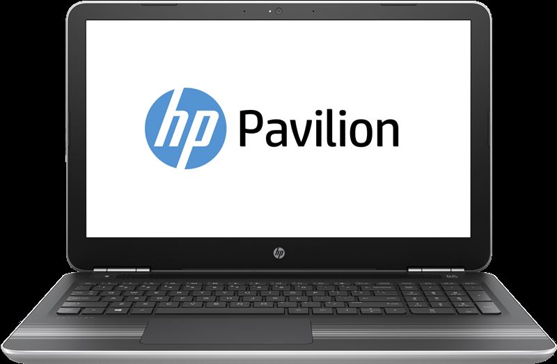 HP Pavilion 15-bc074nd