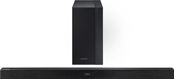 Samsung HW-K450 zwart