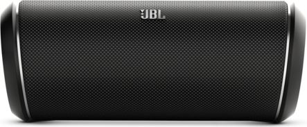JBL Flip II zwart