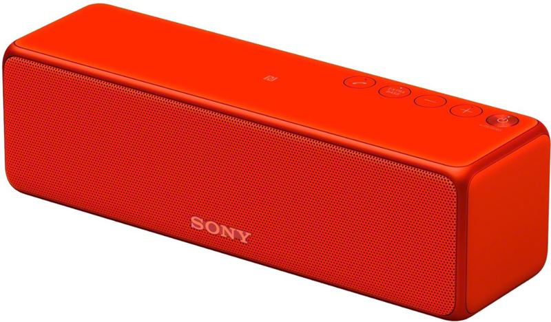 Sony h.ear go rood