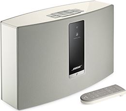 Bose SoundTouch 20 wit
