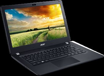 Acer Aspire RP5800 V3-331-P8F4