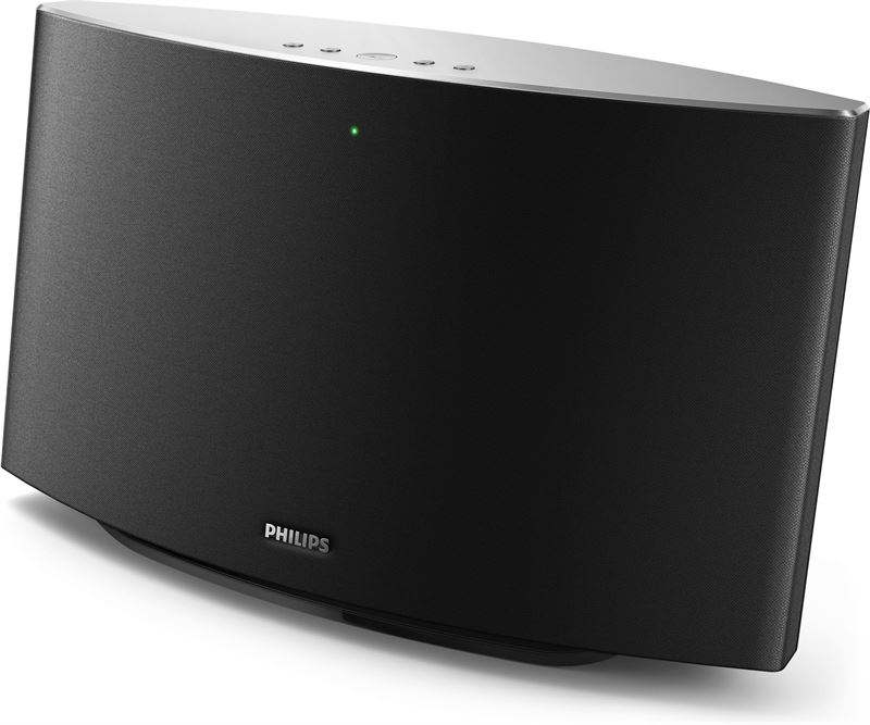 Philips Spotify Multiroom-luidspreker SW750M/12 boekenplankspeaker