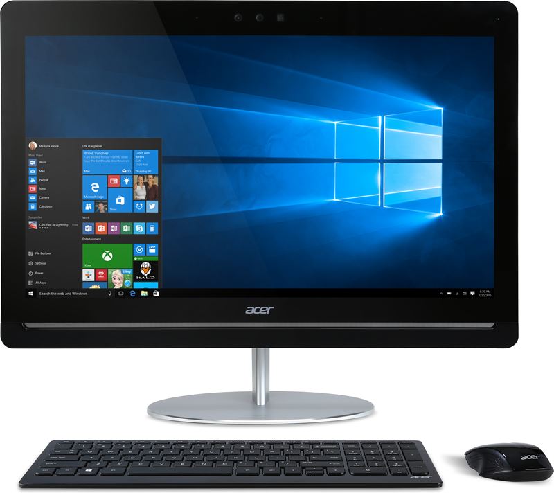 Acer Aspire U5-710 9600T NL