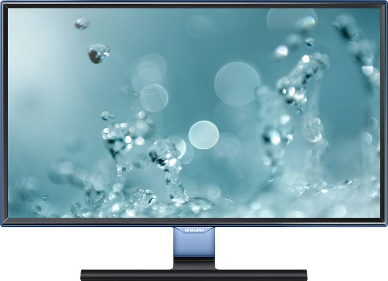 Samsung Full HD Monitor 24 inch LS24E390HL