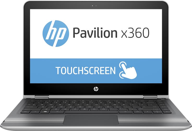 HP Pavilion x360 13-u002nd