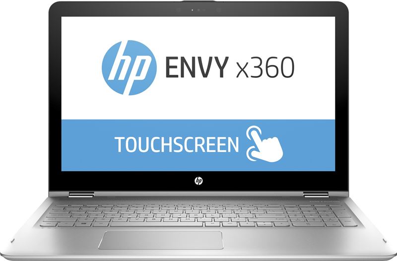 HP ENVY x360 15-aq015nd