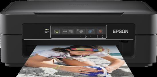 Epson Expression Home XP-235