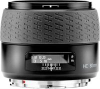 Hasselblad Lens HCD 80 mm F 2