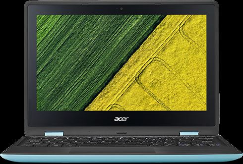 Acer Spin 1 SP111-31-C34F
