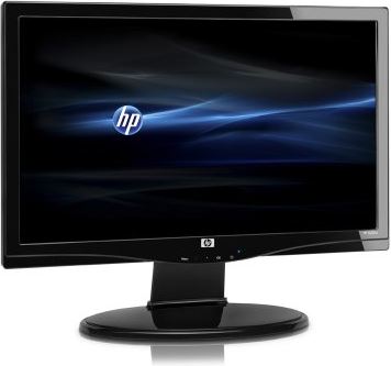 HP S2031a 20 inch Diagonal LCD Monitor