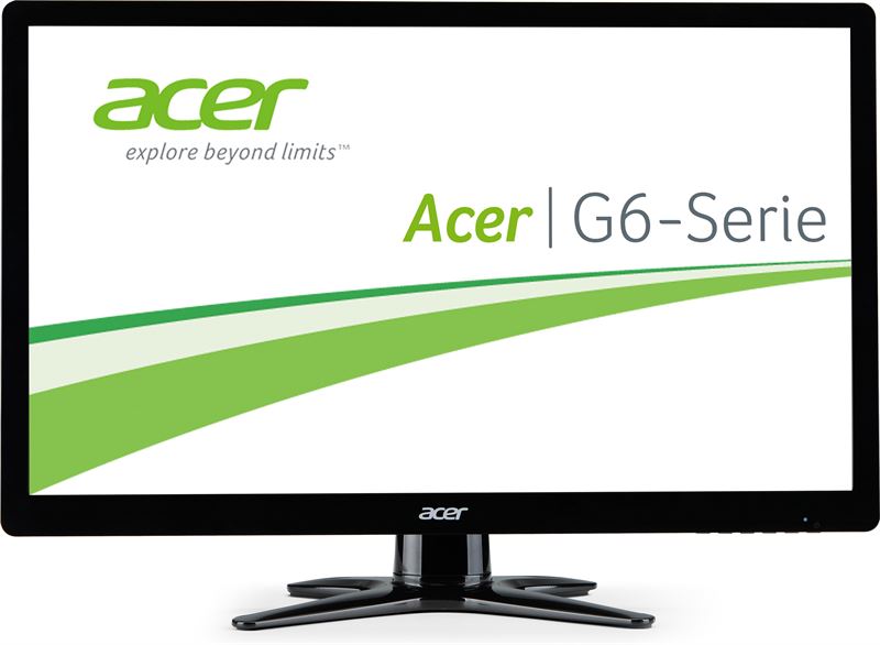 Acer G6 G236HLBbid
