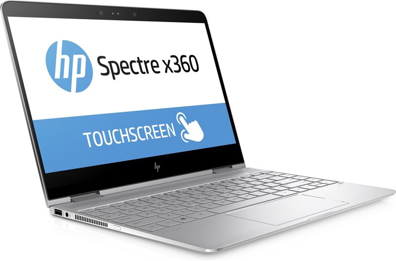 HP Spectre x360 13-w010nd