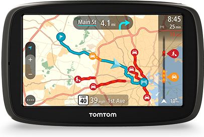 TomTom navigatie systeem kopen? | | Kieskeurig.nl | helpt je