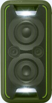 Sony GTK-XB5 groen