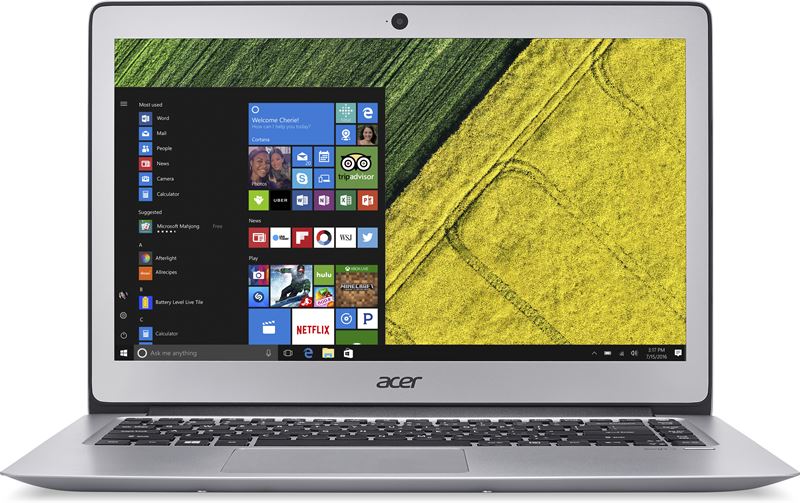 Acer Swift 3 SF314-51-5608