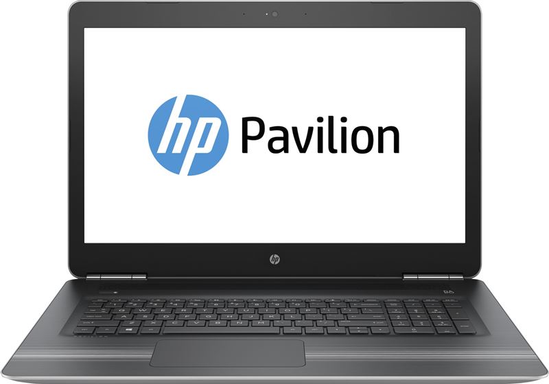 HP Pavilion 17-ab000nd