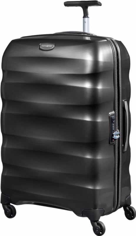 samsonite engenero spinner 75cm