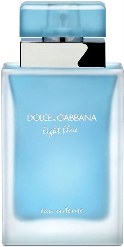 light blue 25 ml