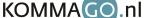 Logo KommaGo