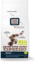 Fair Trade Original Espresso Extra Dark Roast koffiebonen