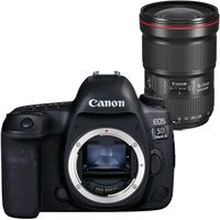 Canon EOS 5D Mark IV + 16-35mm f/2.8L III USM