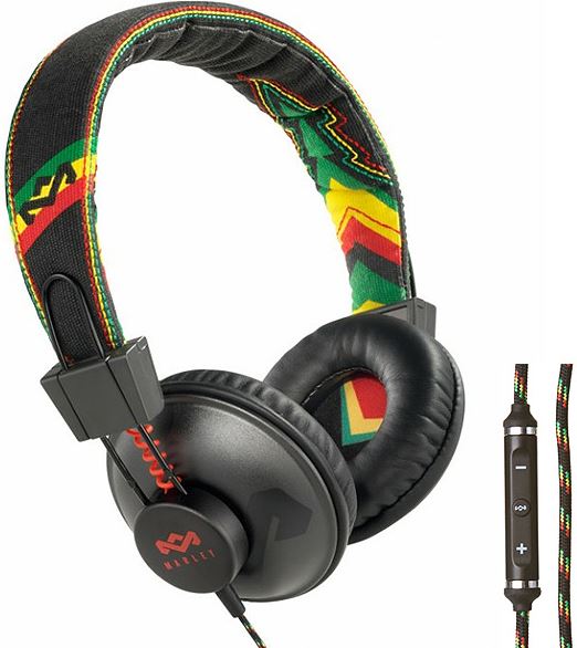 The House of Marley Positive Vibration