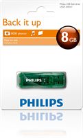 Philips USB Flash Drive FM08FD35B/00